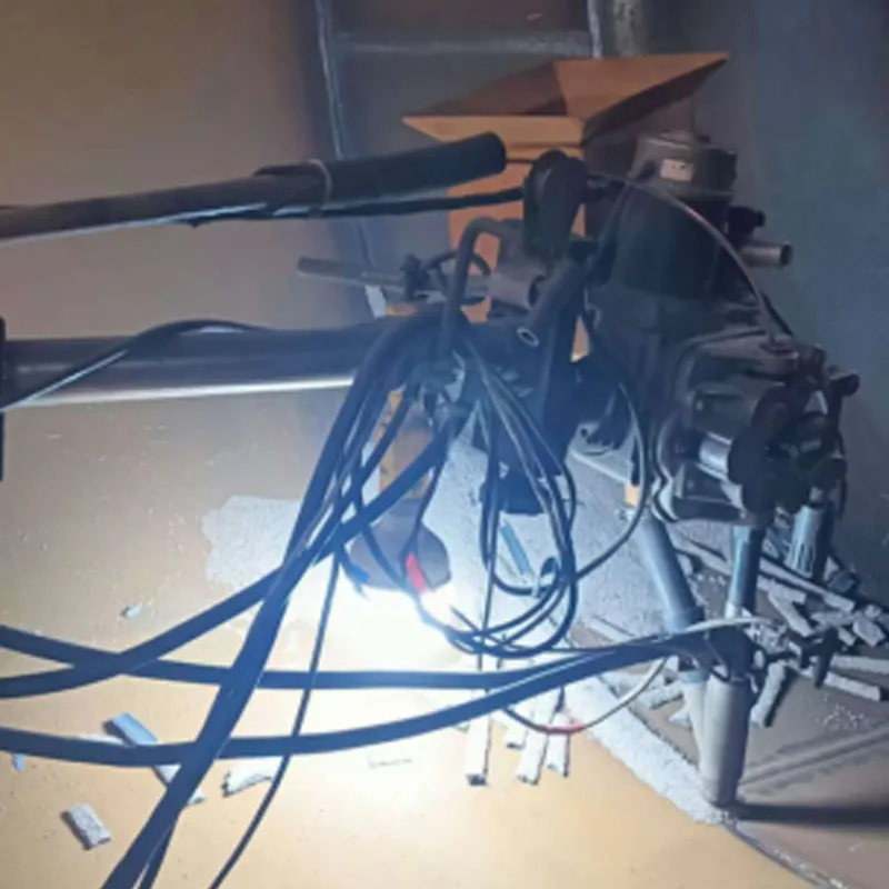 11.Автоматическая сварка.1