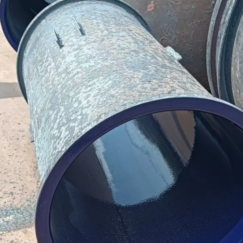 16.Царга эмалированного реактора.1