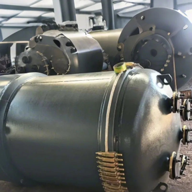 21.Резервуар с половинной рубашкой.1